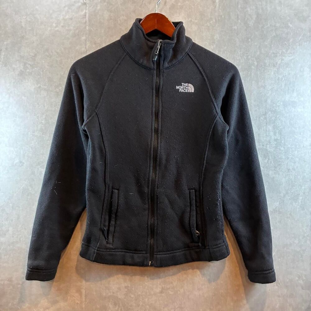 The-north-face Women's Black Jacket